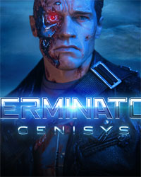 Terminator Genisys